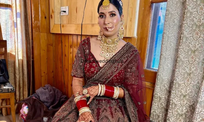 Sheena Makeover Salon